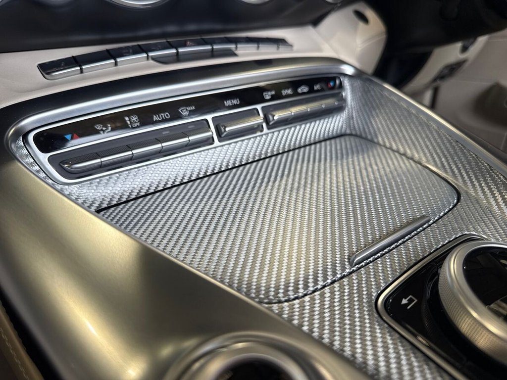 Used Mercedes-Benz AMG GT 2017 for sale - 76105926: Photo 38