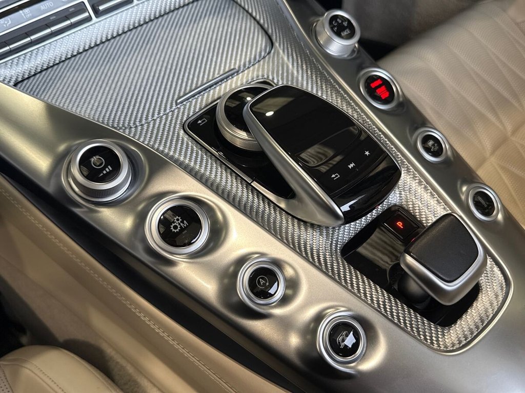 Used Mercedes-Benz AMG GT 2017 for sale - 76105926: Photo 39