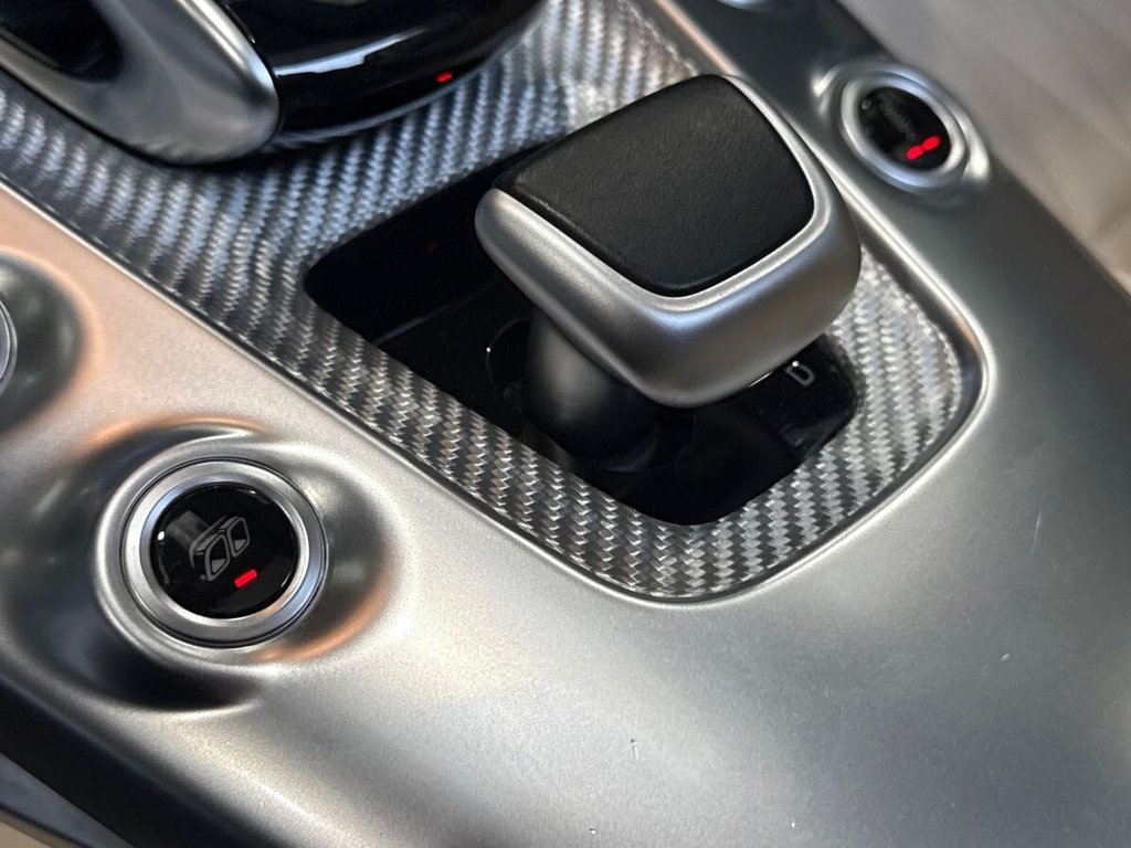 Used Mercedes-Benz AMG GT 2017 for sale - 76105926: Photo 40
