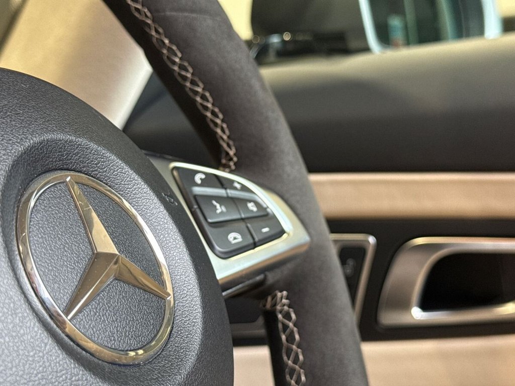 Used Mercedes-Benz AMG GT 2017 for sale - 76105926: Photo 42