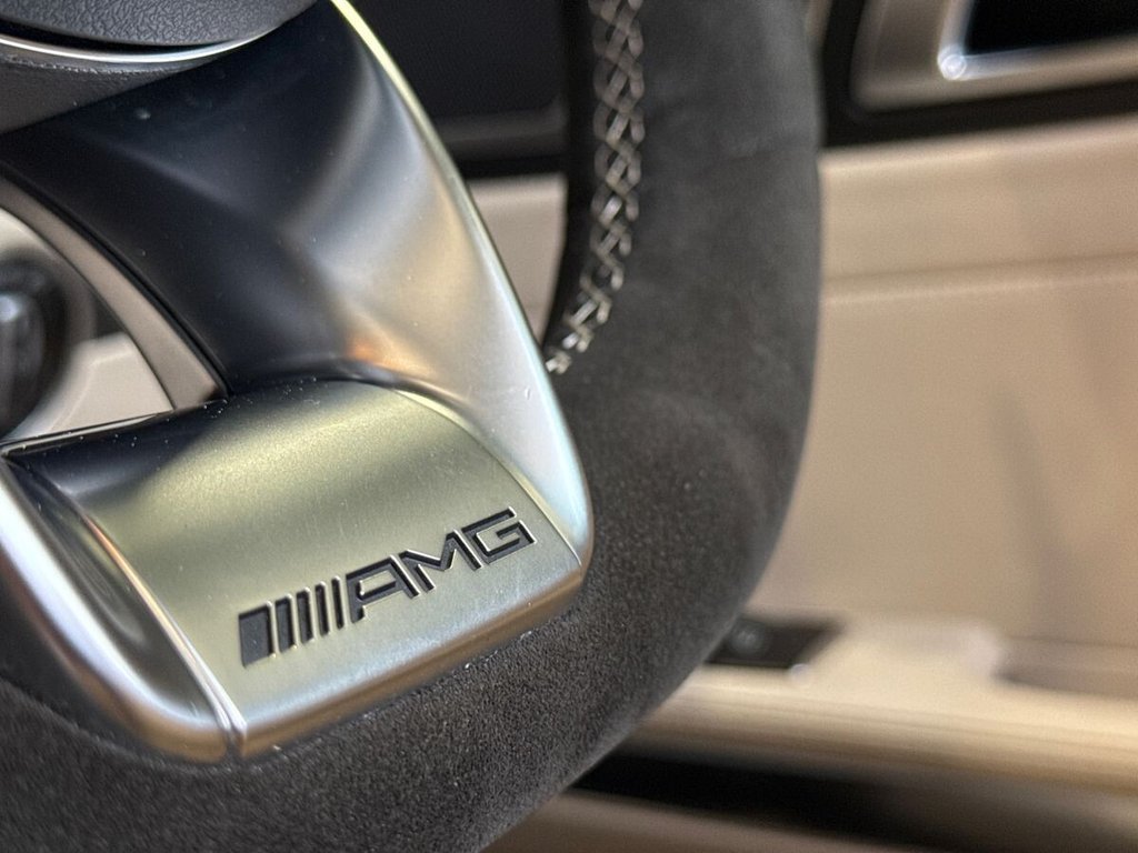 Used Mercedes-Benz AMG GT 2017 for sale - 76105926: Photo 43