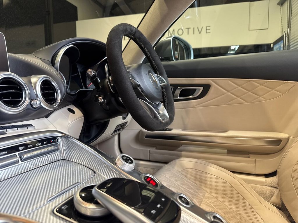 Used Mercedes-Benz AMG GT 2017 for sale - 76105926: Photo 46
