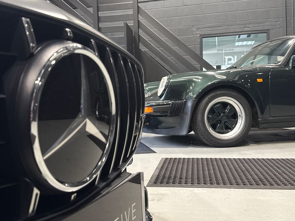 Used Mercedes-Benz AMG GT 2017 for sale - 76105926: Photo 50