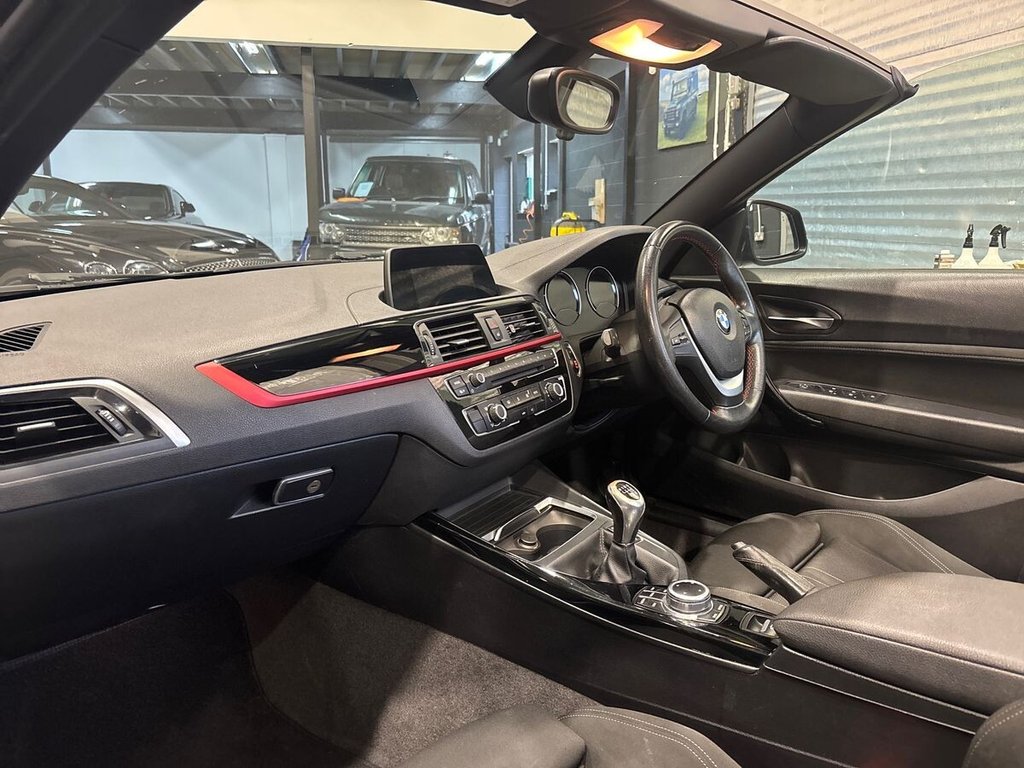 Used BMW 2 Series 2018 for sale - 77571522: Photo 10