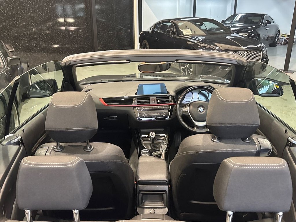 Used BMW 2 Series 2018 for sale - 77571522: Photo 11