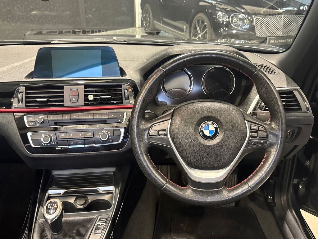 Used BMW 2 Series 2018 for sale - 77571522: Photo 13