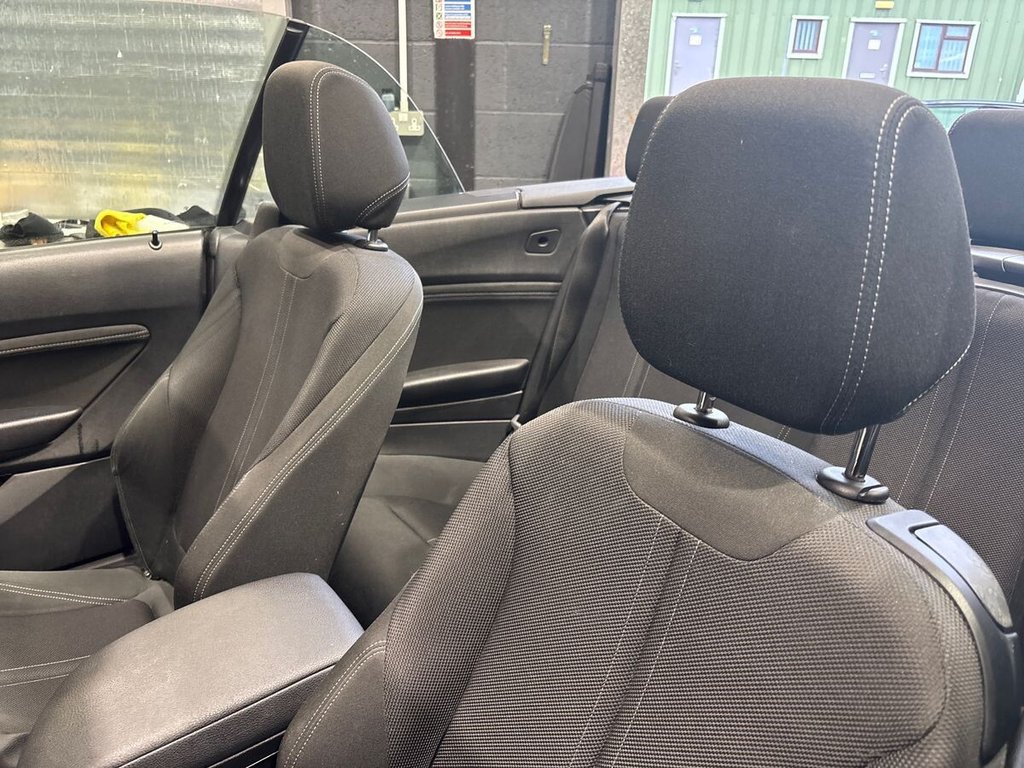 Used BMW 2 Series 2018 for sale - 77571522: Photo 16