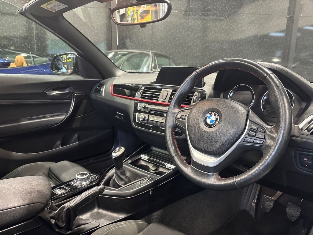 Used BMW 2 Series 2018 for sale - 77571522: Photo 2