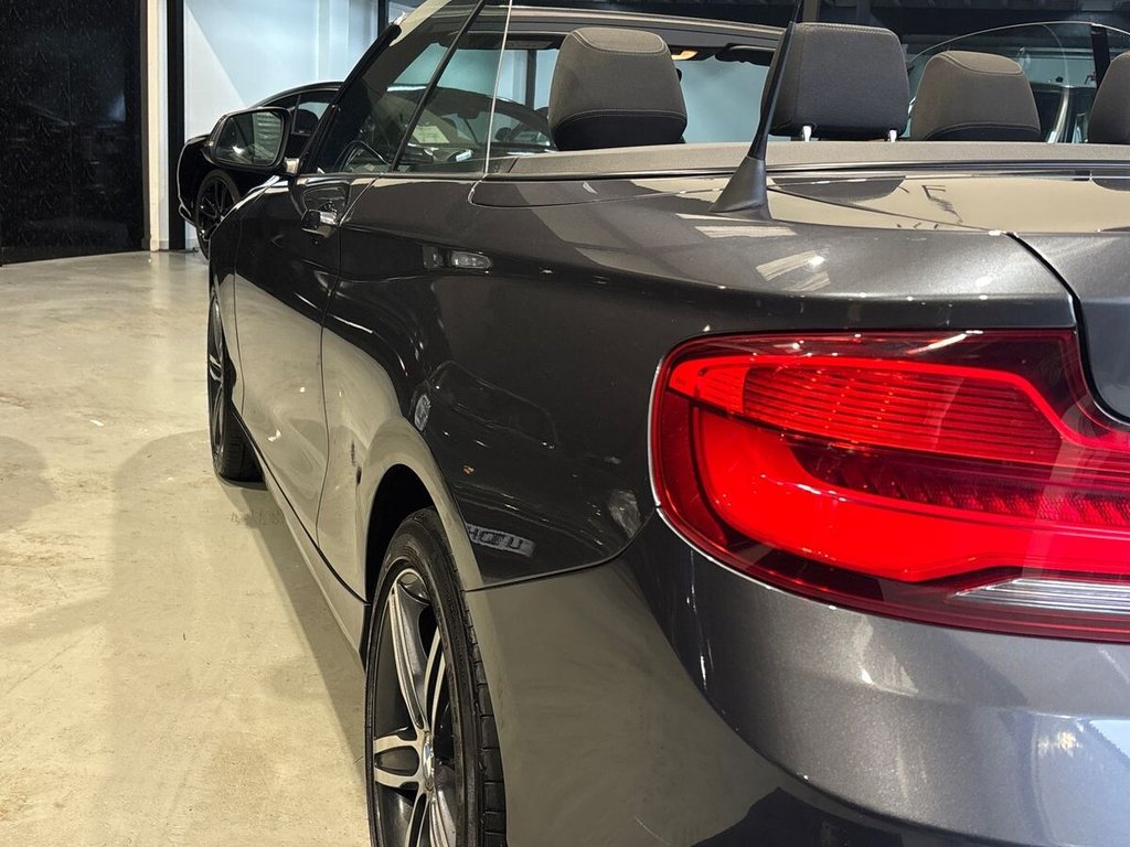 Used BMW 2 Series 2018 for sale - 77571522: Photo 27