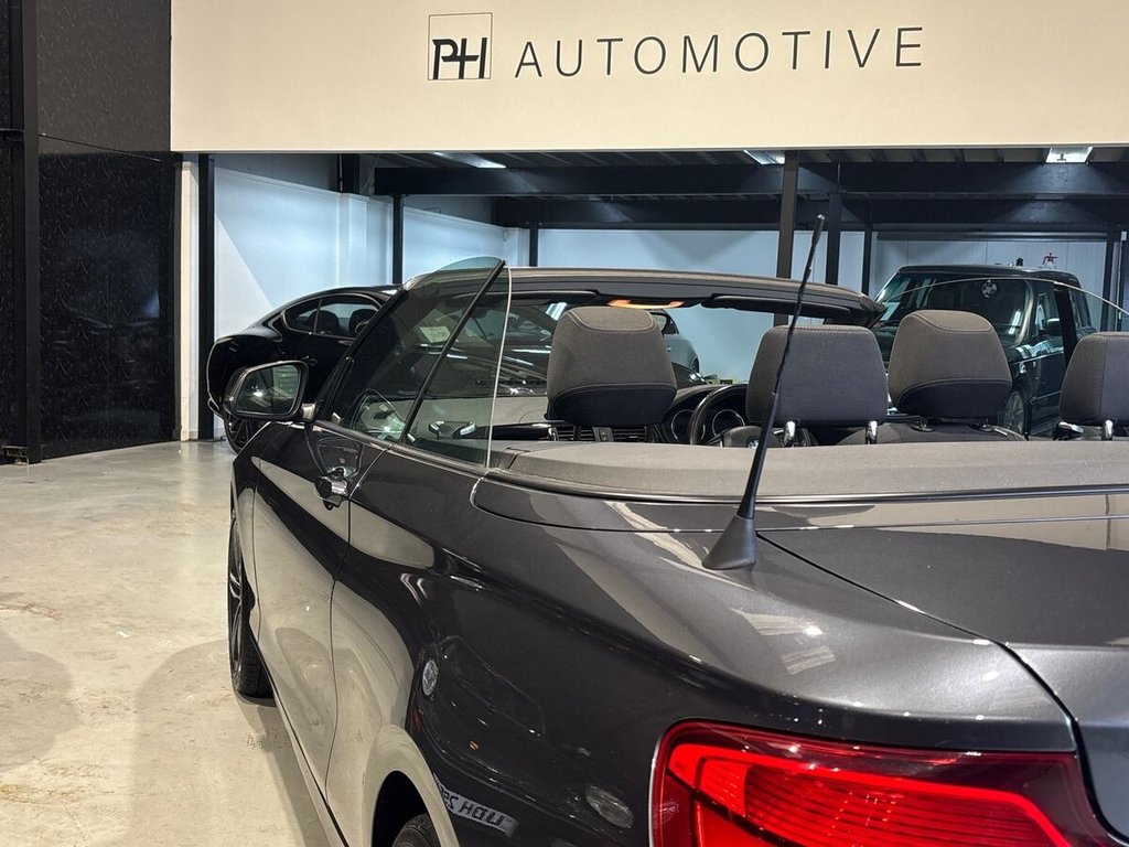 Used BMW 2 Series 2018 for sale - 77571522: Photo 28