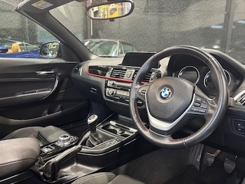 Used BMW 2 Series 2018 for sale - 77571522: Photo