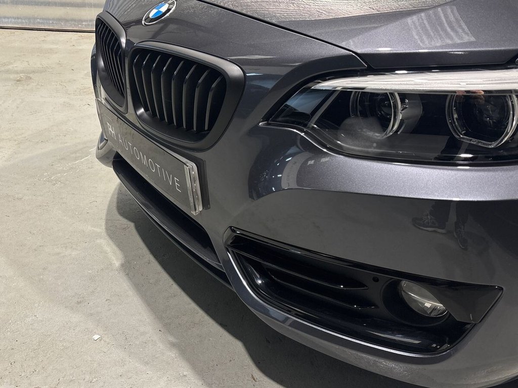 Used BMW 2 Series 2018 for sale - 77571522: Photo 31