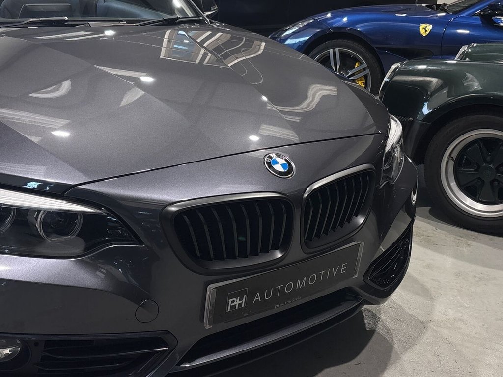 Used BMW 2 Series 2018 for sale - 77571522: Photo 32