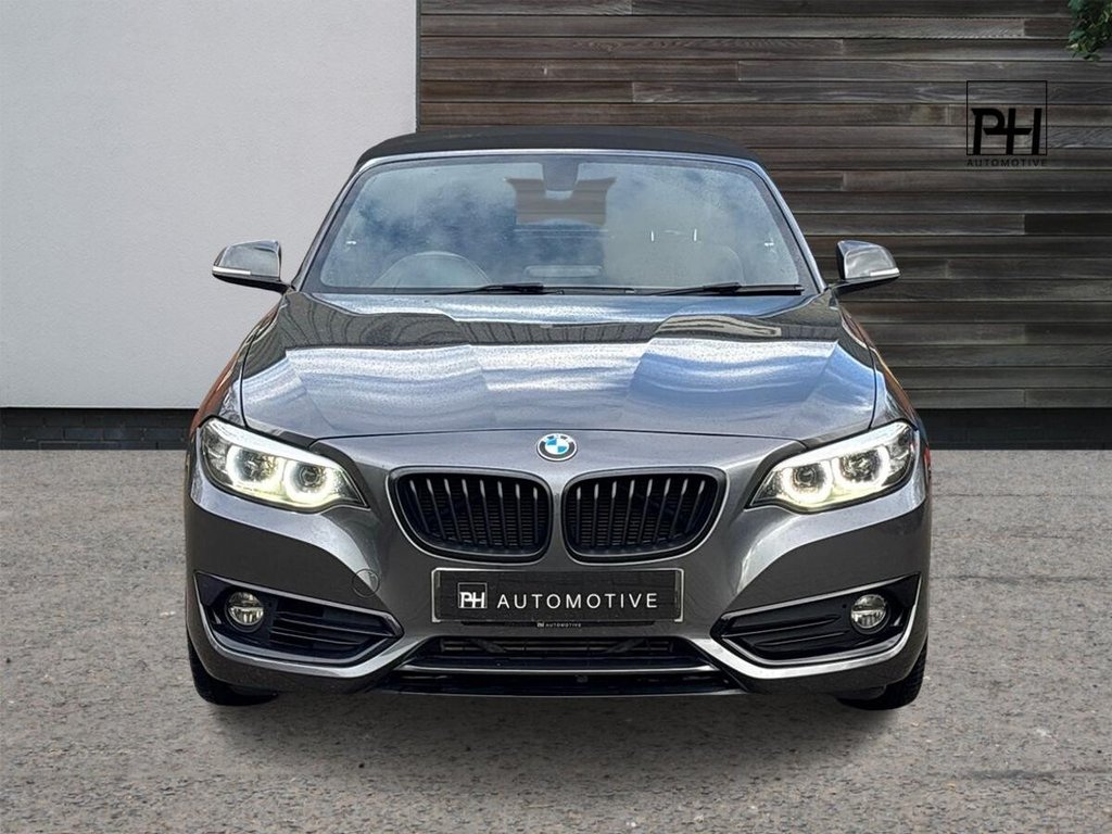 Used BMW 2 Series 2018 for sale - 77571522: Photo 9