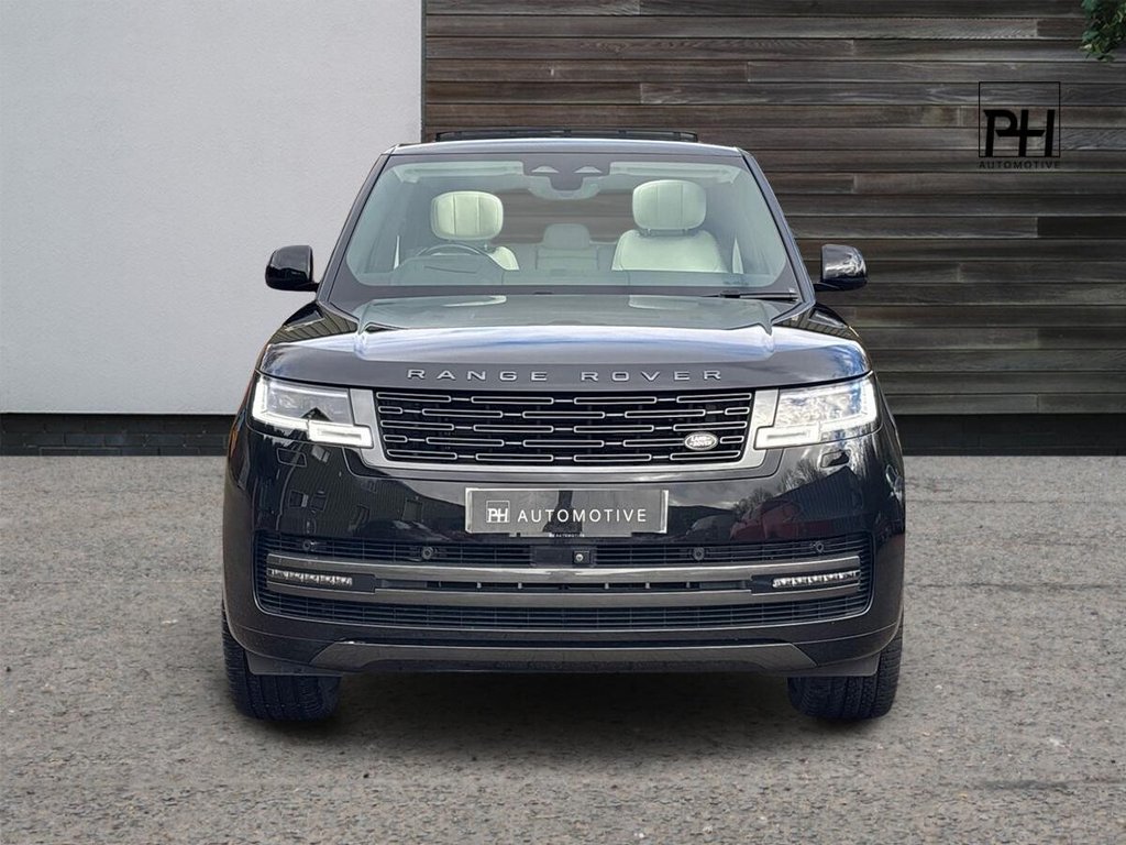 Used Land Rover Range Rover 2025 for sale - 77693300: Photo 10