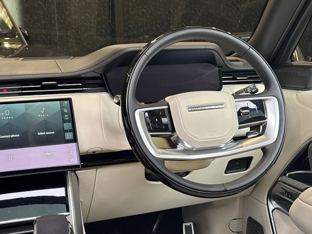 Used Land Rover Range Rover 2025 for sale - 77693300: Photo 15