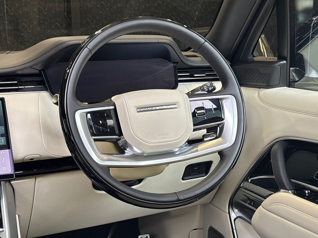 Used Land Rover Range Rover 2025 for sale - 77693300: Photo 16
