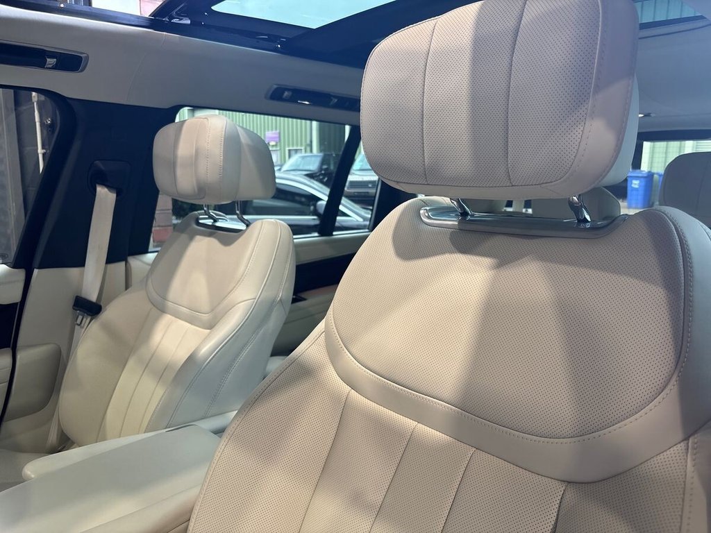 Used Land Rover Range Rover 2025 for sale - 77693300: Photo 17