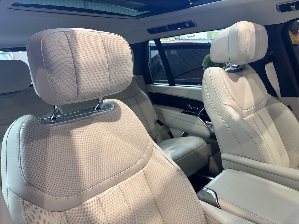 Used Land Rover Range Rover 2025 for sale - 77693300: Photo 18
