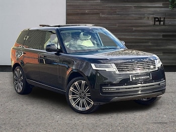Used Land Rover Range Rover 2025 for sale - 77693300: Photo