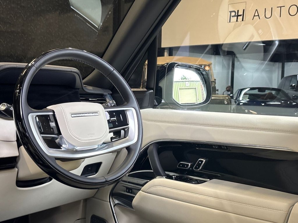 Used Land Rover Range Rover 2025 for sale - 77693300: Photo 20