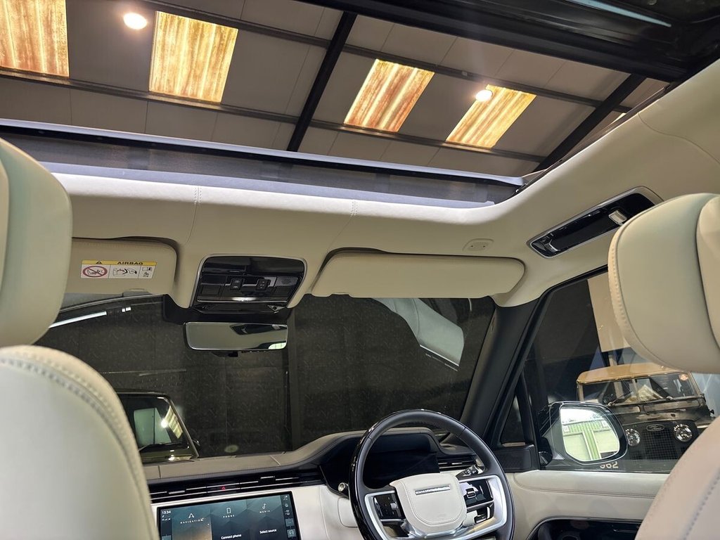 Used Land Rover Range Rover 2025 for sale - 77693300: Photo 22