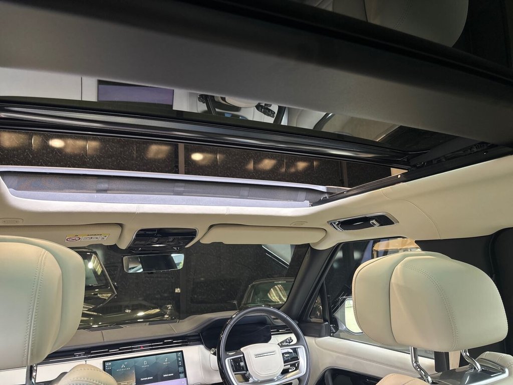 Used Land Rover Range Rover 2025 for sale - 77693300: Photo 23