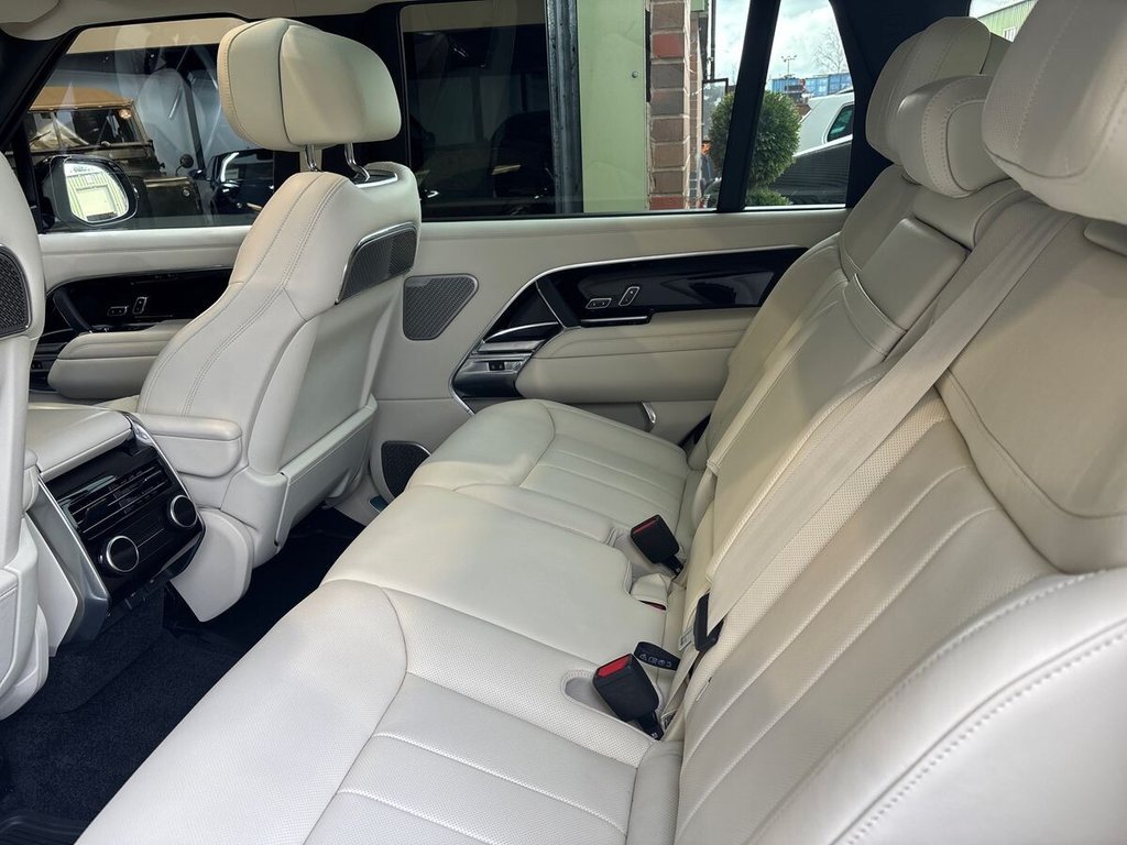 Used Land Rover Range Rover 2025 for sale - 77693300: Photo 29