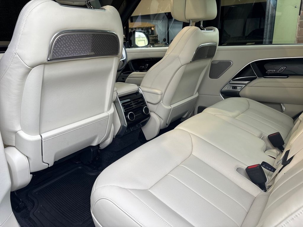 Used Land Rover Range Rover 2025 for sale - 77693300: Photo 30