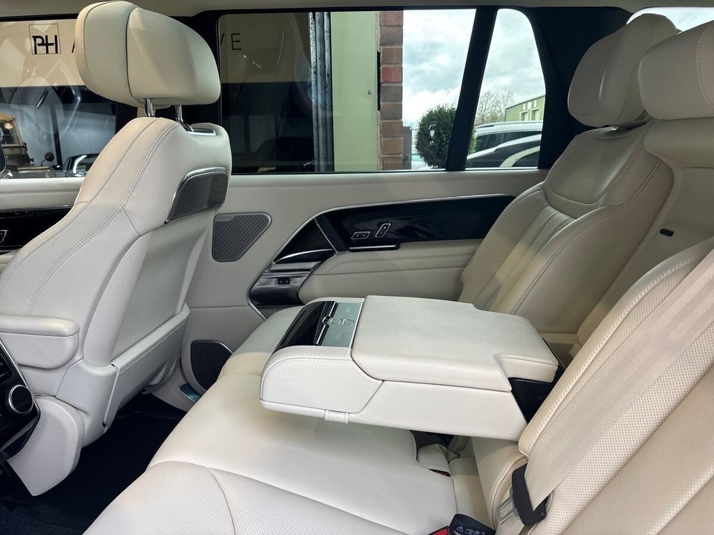 Used Land Rover Range Rover 2025 for sale - 77693300: Photo 31