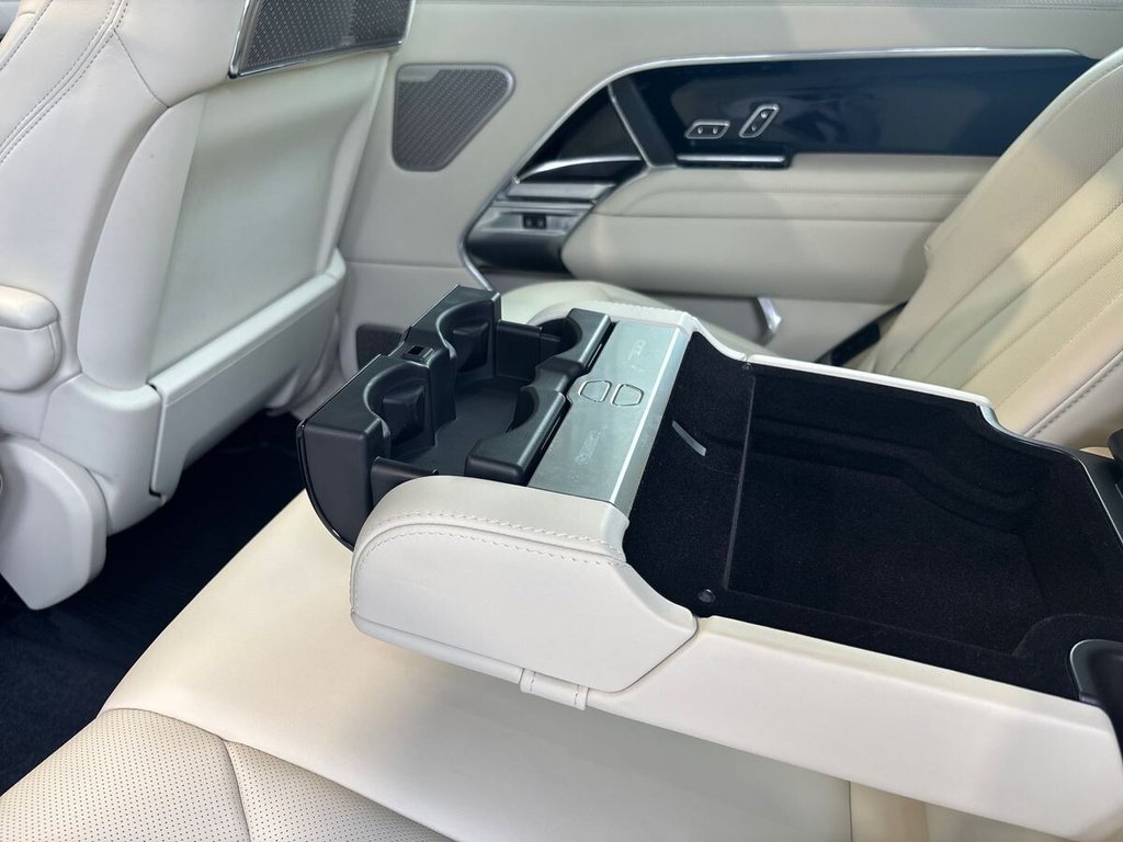 Used Land Rover Range Rover 2025 for sale - 77693300: Photo 33