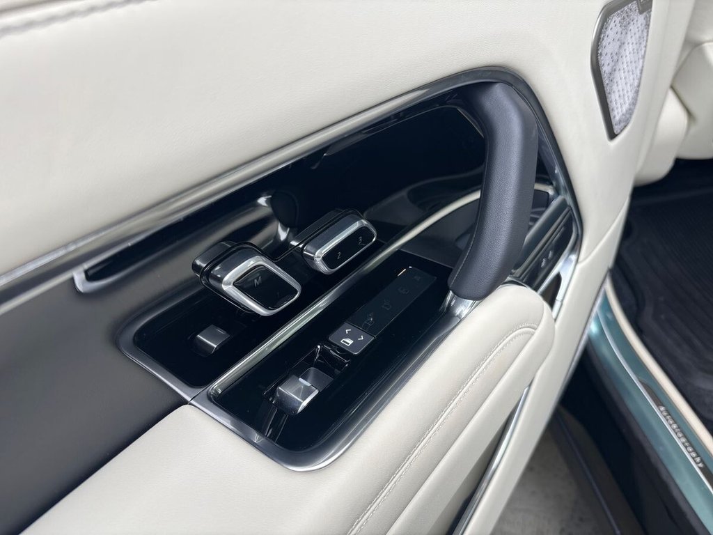 Used Land Rover Range Rover 2025 for sale - 77693300: Photo 35