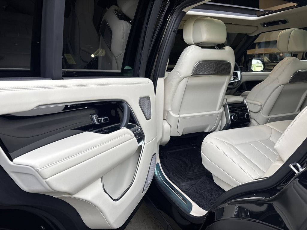 Used Land Rover Range Rover 2025 for sale - 77693300: Photo 36