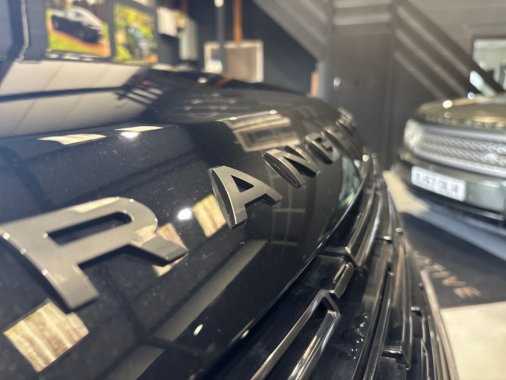 Used Land Rover Range Rover 2025 for sale - 77693300: Photo 43