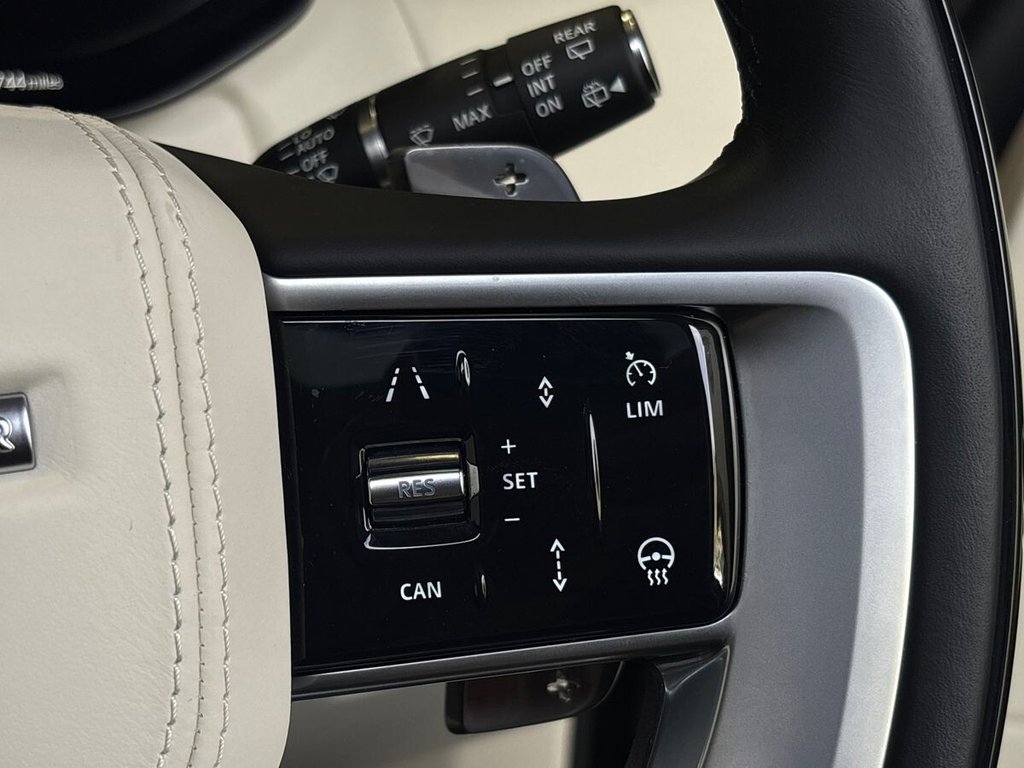 Used Land Rover Range Rover 2025 for sale - 77693300: Photo 46