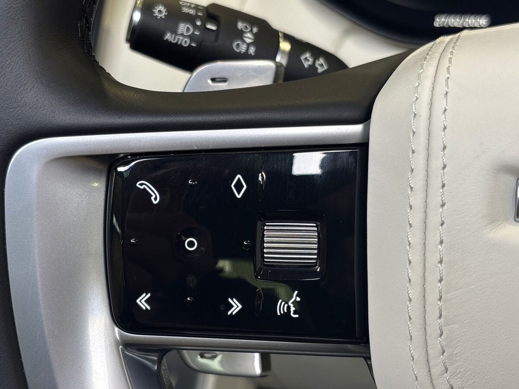 Used Land Rover Range Rover 2025 for sale - 77693300: Photo 47