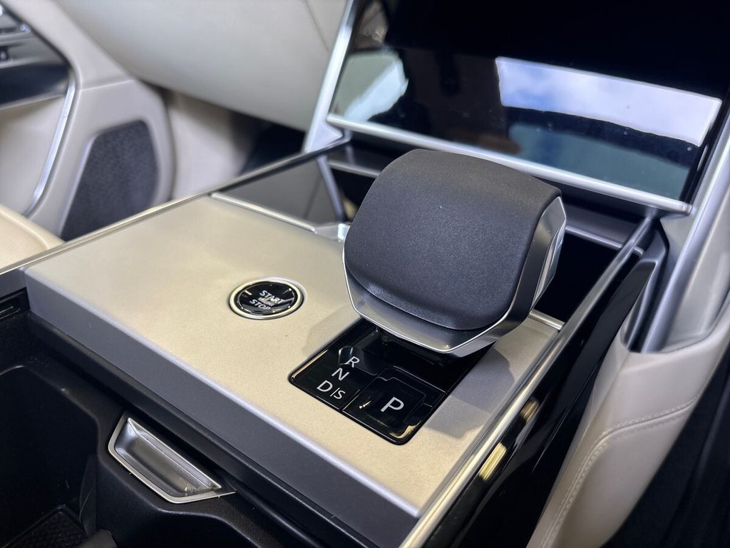 Used Land Rover Range Rover 2025 for sale - 77693300: Photo 49