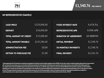 Used Land Rover Range Rover 2025 for sale - 77693300: Photo