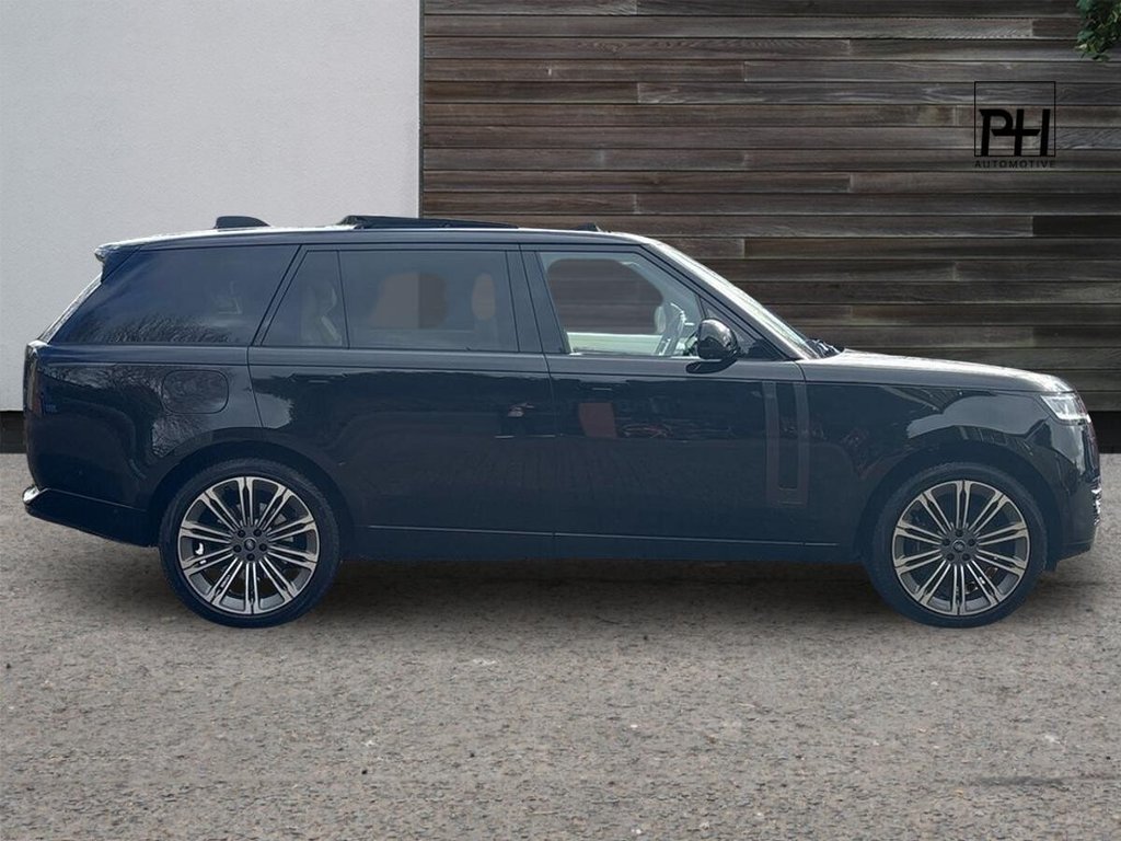 Used Land Rover Range Rover 2025 for sale - 77693300: Photo 5