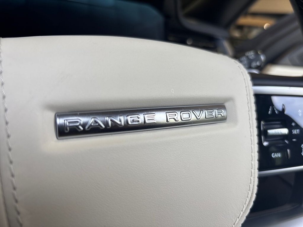 Used Land Rover Range Rover 2025 for sale - 77693300: Photo 50