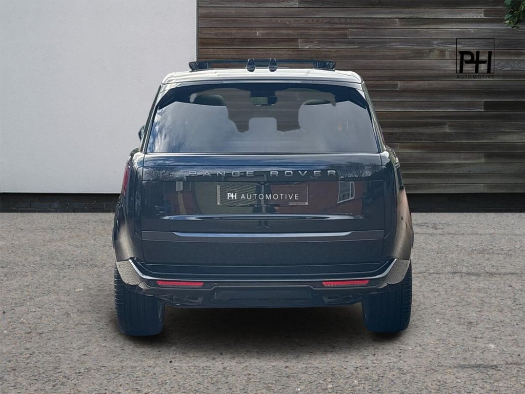 Used Land Rover Range Rover 2025 for sale - 77693300: Photo 6