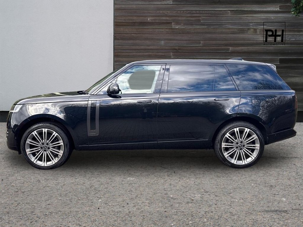 Used Land Rover Range Rover 2025 for sale - 77693300: Photo 8