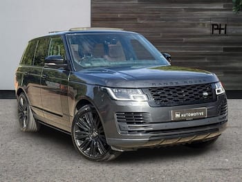 Used Land Rover Range Rover 2019 for sale - 79764555: Photo