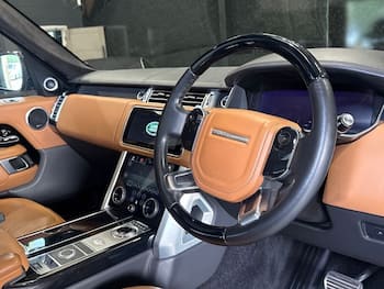 Used Land Rover Range Rover 2019 for sale - 79764555: Photo