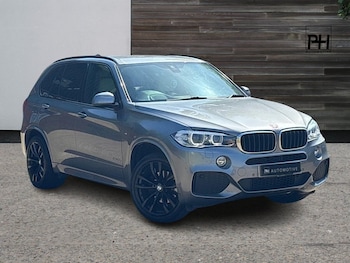 Used BMW X5 2018 for sale - 78688739: Photo