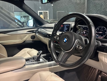 Used BMW X5 2018 for sale - 78688739: Photo