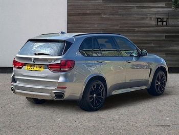 Used BMW X5 2018 for sale - 78688739: Photo