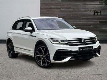 Used Volkswagen Tiguan 2023 for sale - 79643739: Photo