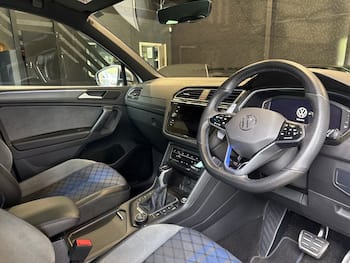 Used Volkswagen Tiguan 2023 for sale - 79643739: Photo