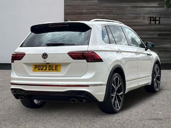 Used Volkswagen Tiguan 2023 for sale - 79643739: Photo